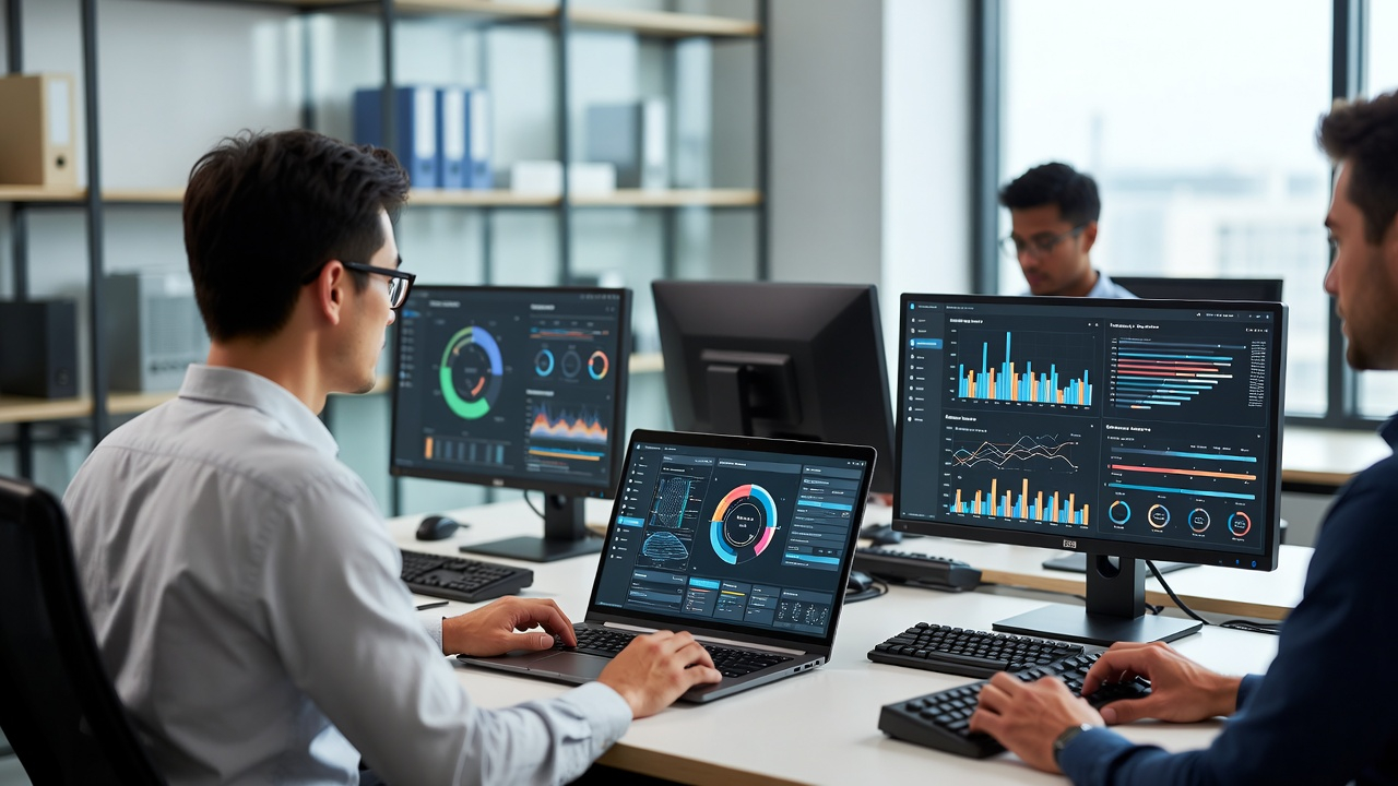 Cursos de IA para organizaciones en El Salvador | Capacitación en Inteligencia Artificial Cursos de IA para organizaciones en El Salvador | Capacitación en Inteligencia Artificial