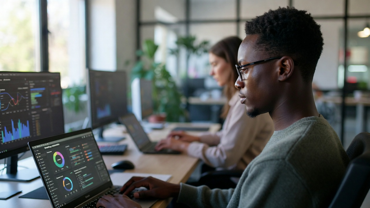 Cursos de Inteligencia Artificial para negocios en México | Capacitación en Inteligencia Artificial Cursos de Inteligencia Artificial para negocios en México | Capacitación en Inteligencia Artificial