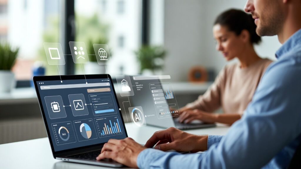 Cursos de Inteligencia Artificial para compañías en Venezuela | Entrenamiento en Inteligencia Artificial