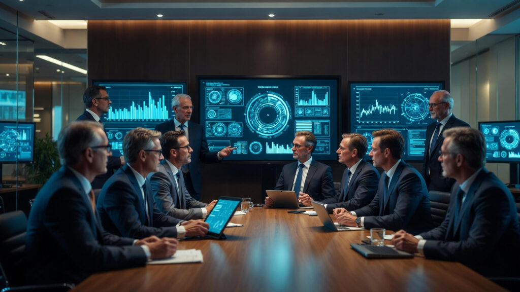 Cursos de IA para negocios en Paraguay | Capacitación en Inteligencia Artificial