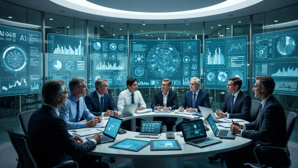 Cursos de IA para corporaciones en República Dominicana | Entrenamiento en Inteligencia Artificial