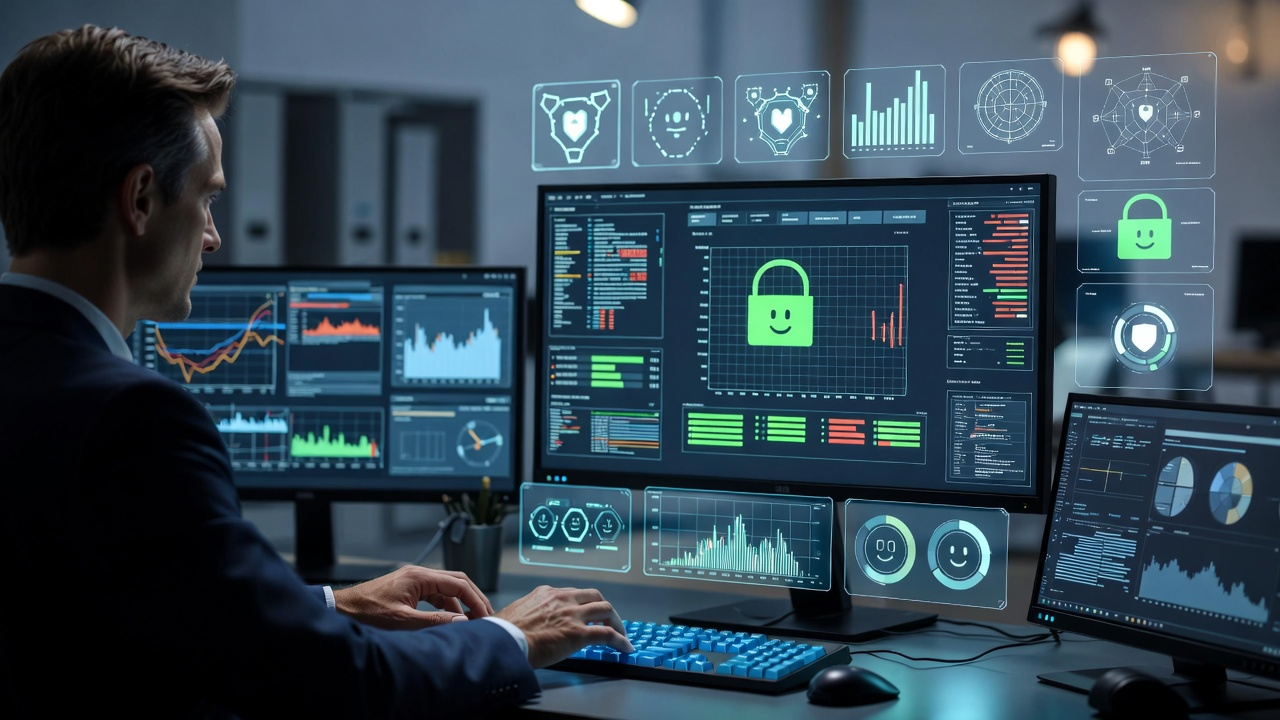 Cursos de IA para compañías en Paraguay | Formación en Inteligencia Artificial Cursos de IA para compañías en Paraguay | Formación en Inteligencia Artificial