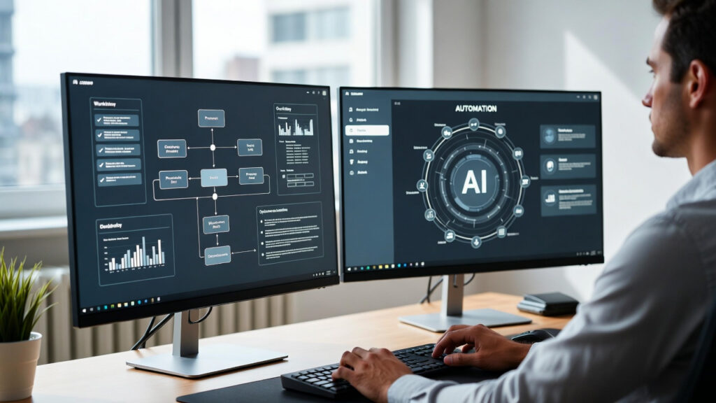 Cursos de IA para organizaciones en Puerto Rico | Formación en Inteligencia Artificial