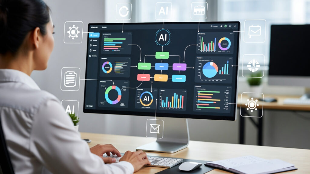 Cursos de IA para organizaciones en España | Formación en Inteligencia Artificial
