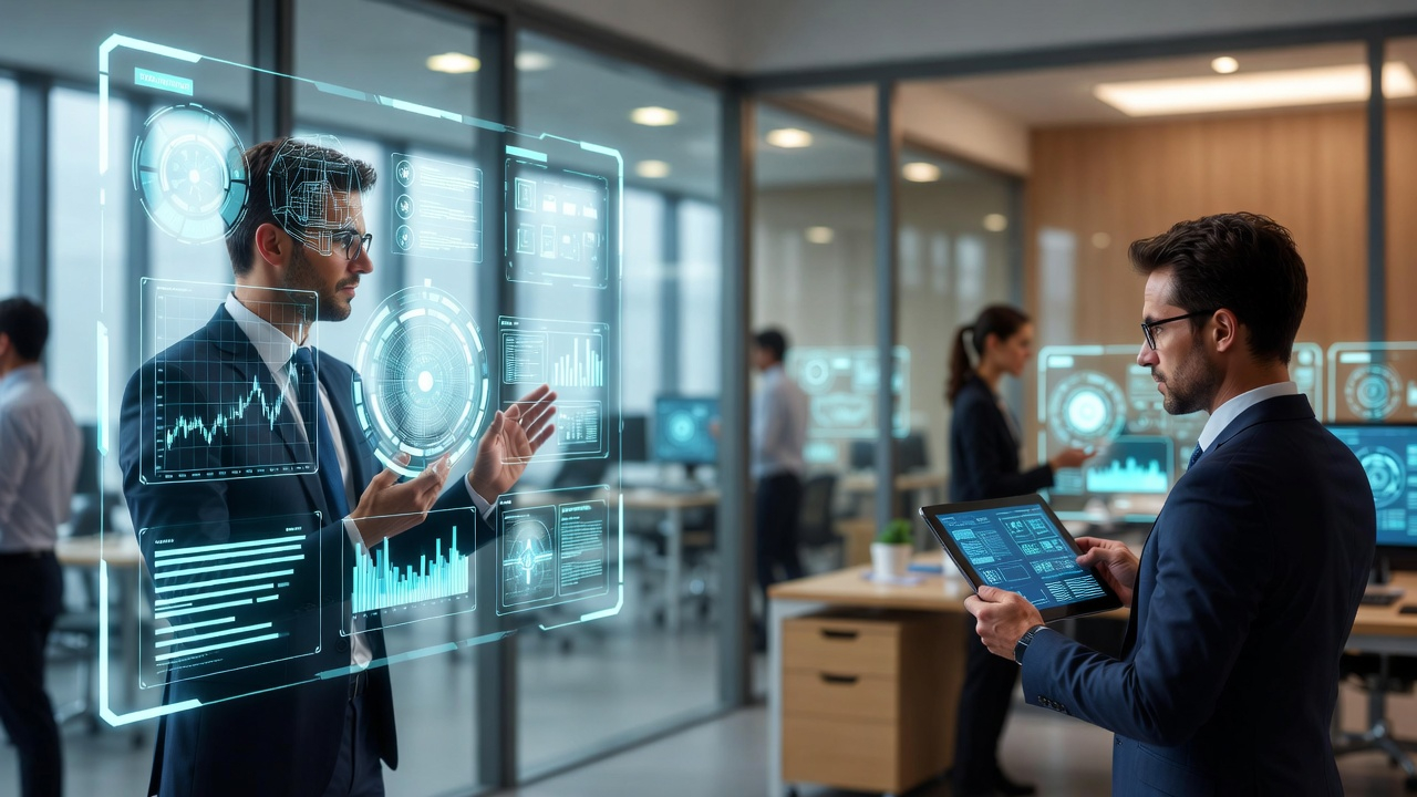 Cursos de Inteligencia Artificial para compañías en República Dominicana | Capacitación en Inteligencia Artificial