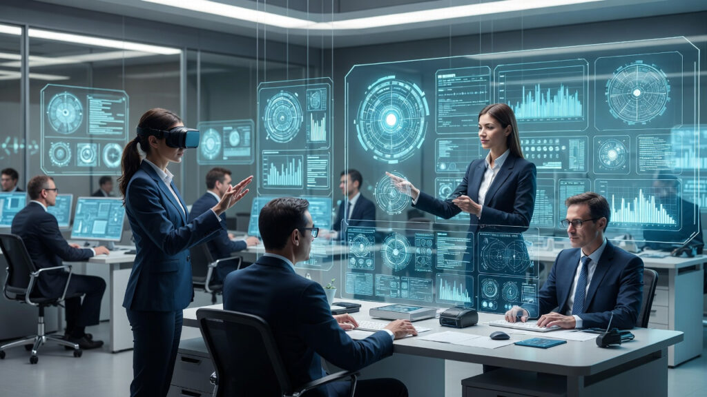 Cursos de Inteligencia Artificial para compañías en Uruguay | Entrenamiento en Inteligencia Artificial