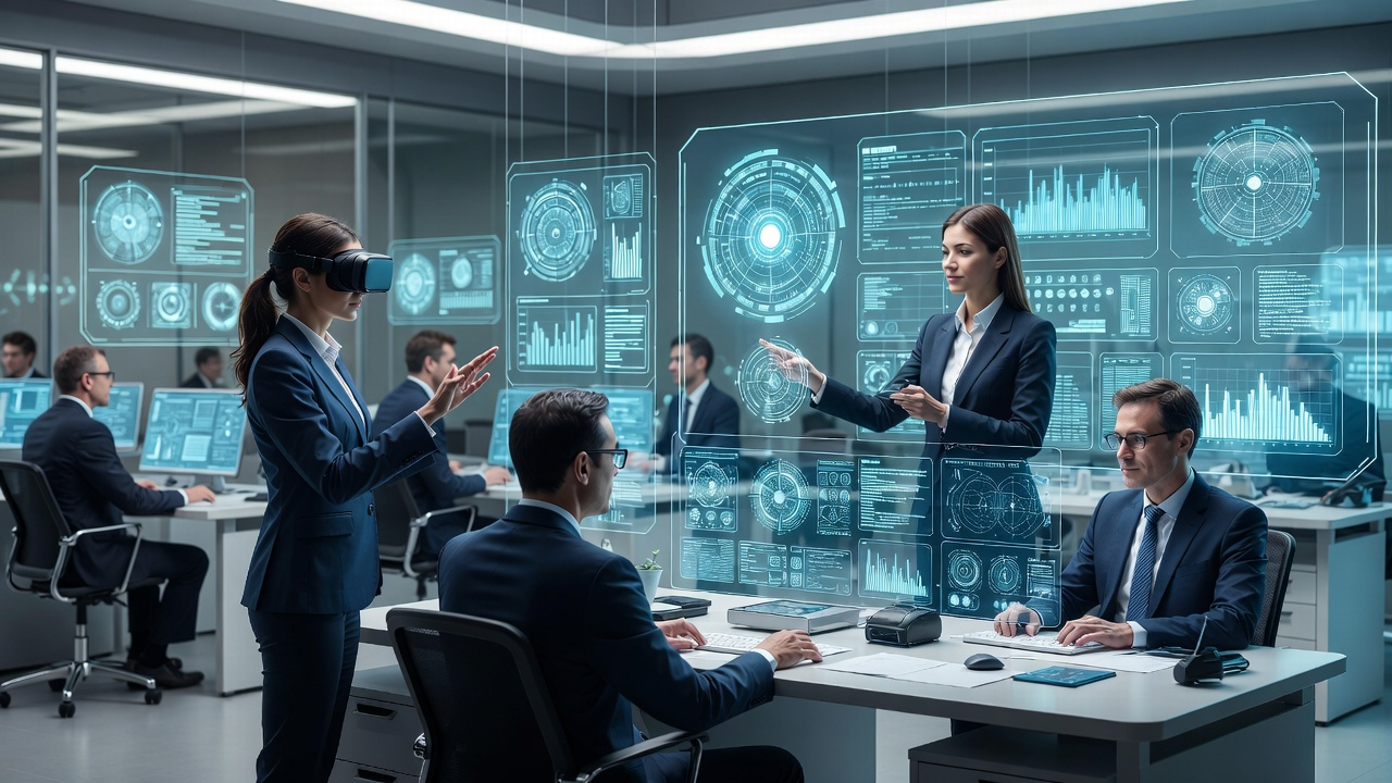 Cursos de Inteligencia Artificial para compañías en Uruguay | Entrenamiento en Inteligencia Artificial Cursos de Inteligencia Artificial para compañías en Uruguay | Entrenamiento en Inteligencia Artificial